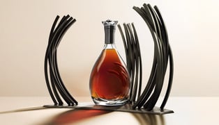 Martell premier voyage graphite